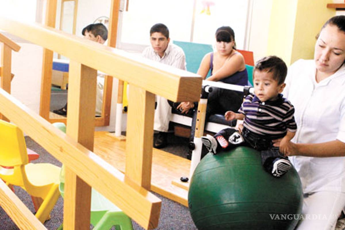 Osteogénesis imperfecta, niños tan frágiles como el cristal