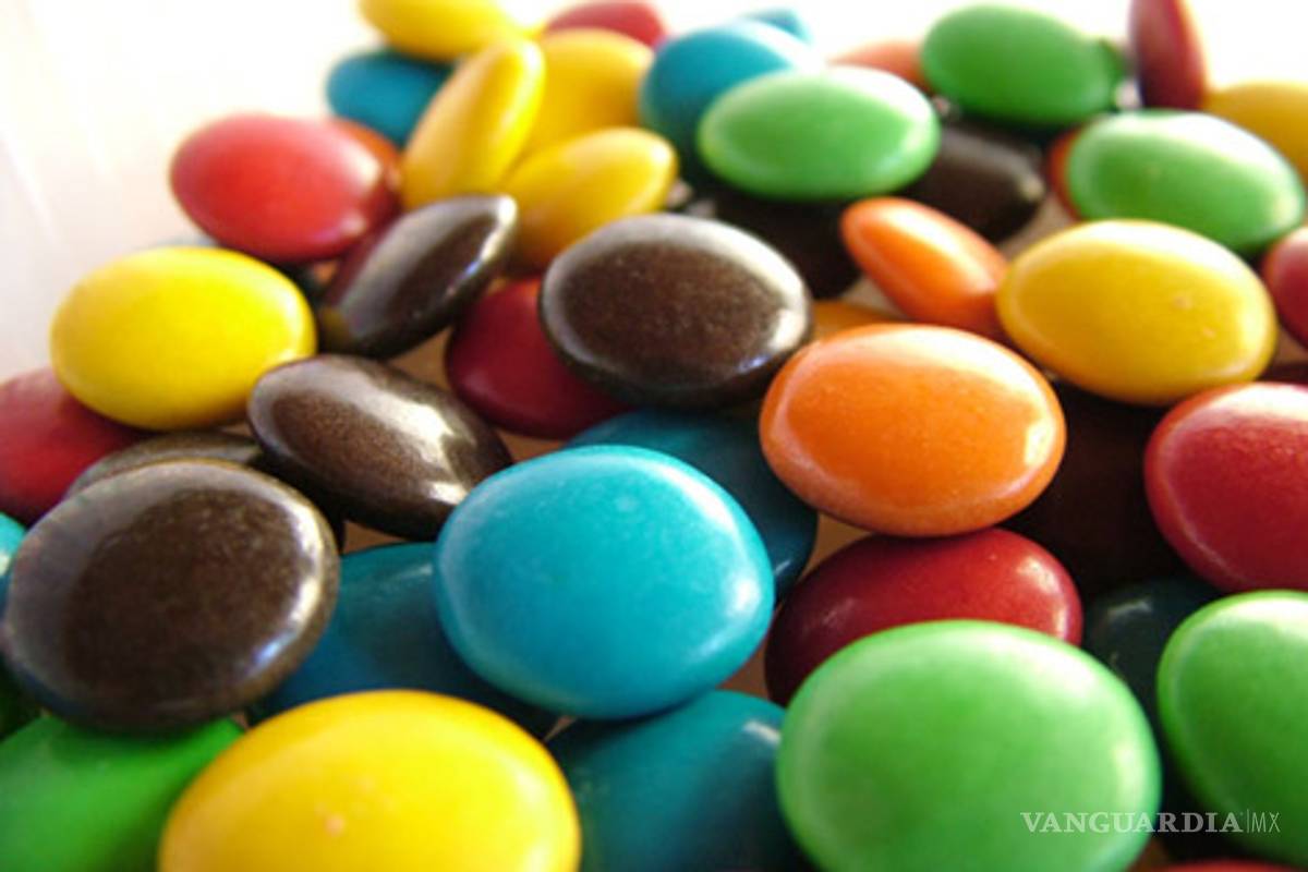 Azúcar y golosinas no vuelven hiperactivos a los niños