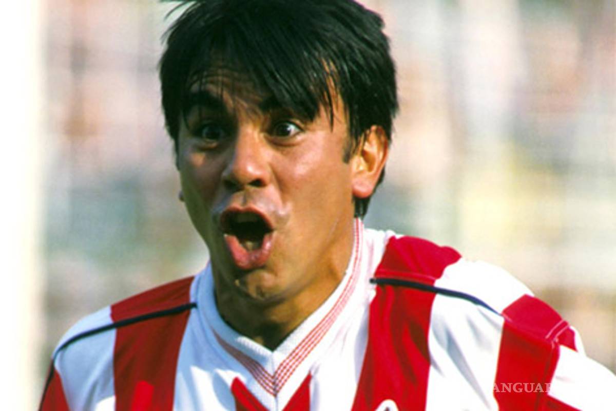 Un 'Gusano' de 4 goles en la final