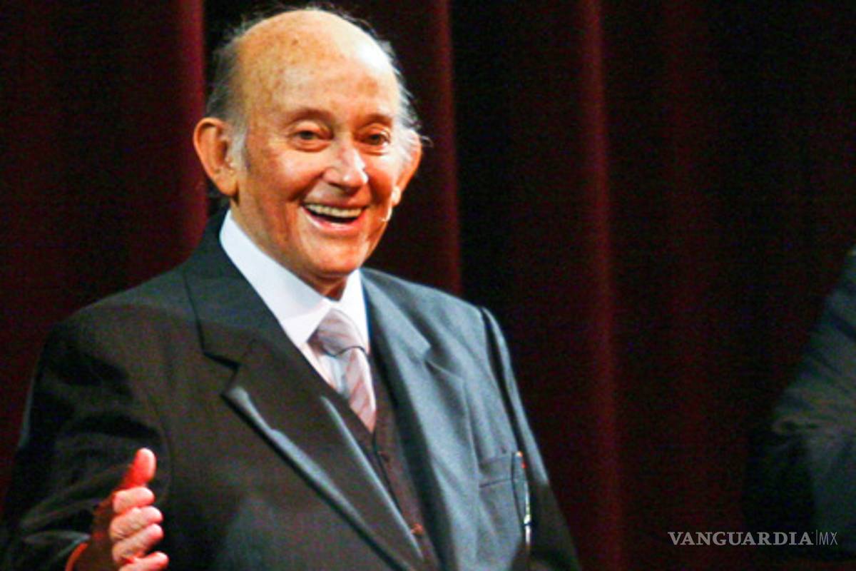 "Hoy toca": Las frases célebres de Germán Dehesa