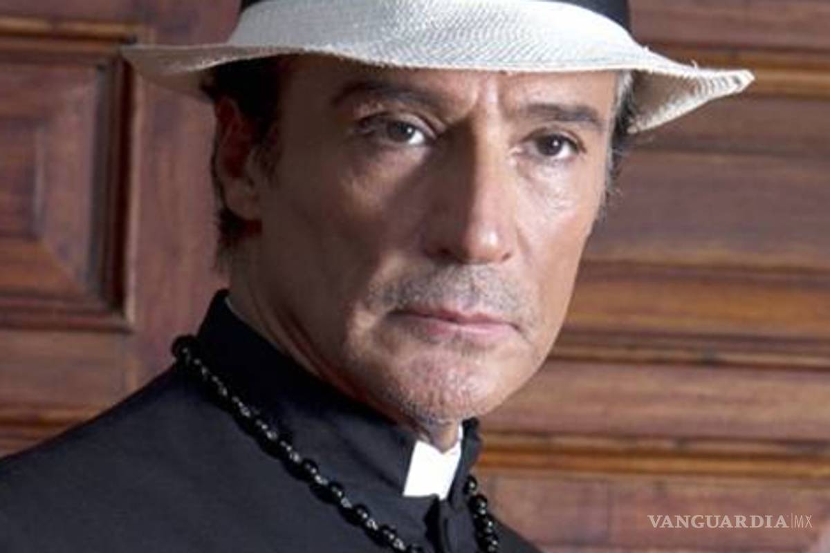 Muerte de padre Lupe en "Abismo de Pasión" fue Trending Topic