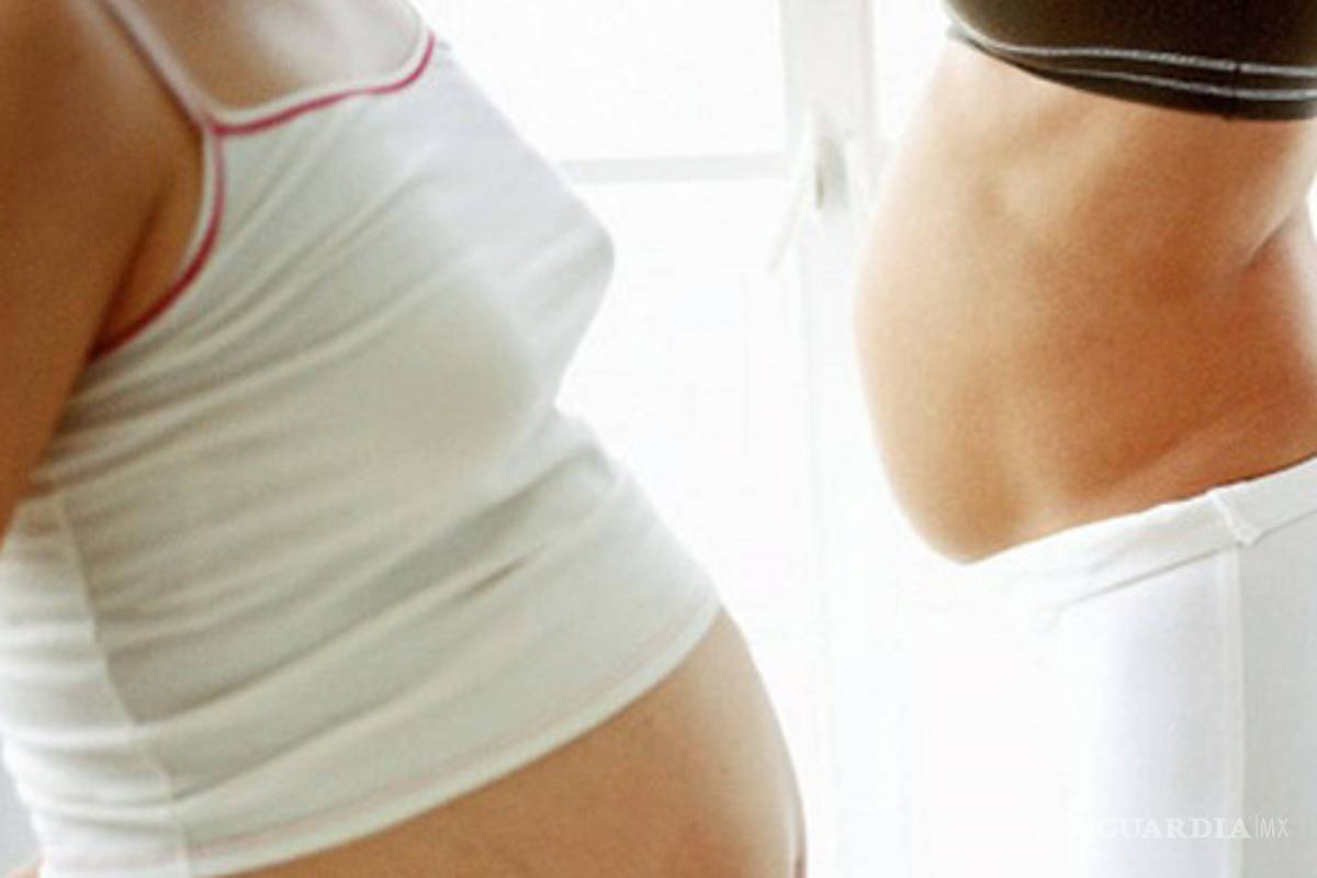 Lesbianas exigen pensión alimenticia a su donador de esperma