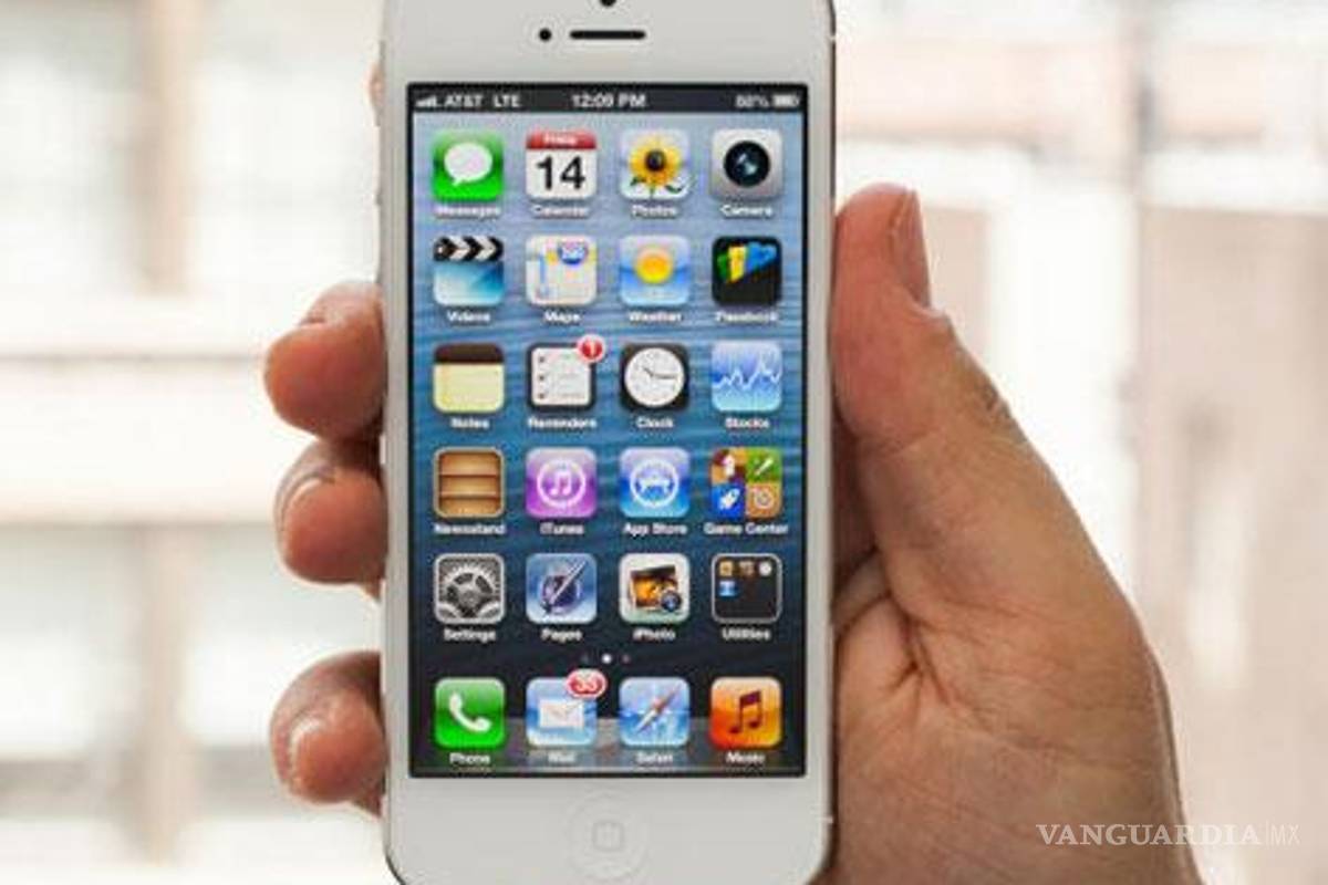Telcel ya puede ofrecer 4G a usuarios de iPhone 5