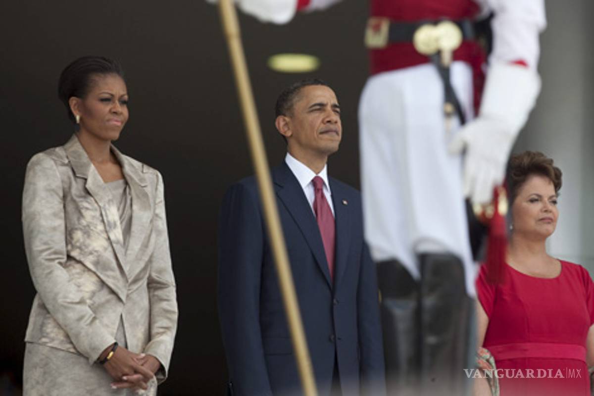 Obama busca mayor compromiso con AL