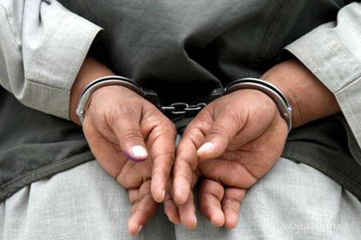 Capturan a presunto aliado de los Zetas en Guatemala