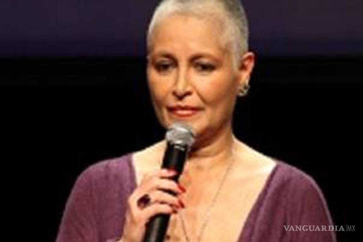 Daniela Romo habla sobre batalla contra cáncer