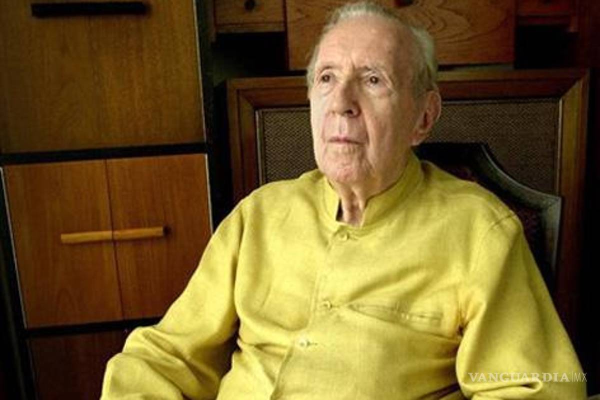Muere a los 104 años el historiador estadounidense Jacques Barzun