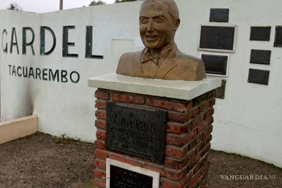 La verdad del origen de Gardel está más cerca