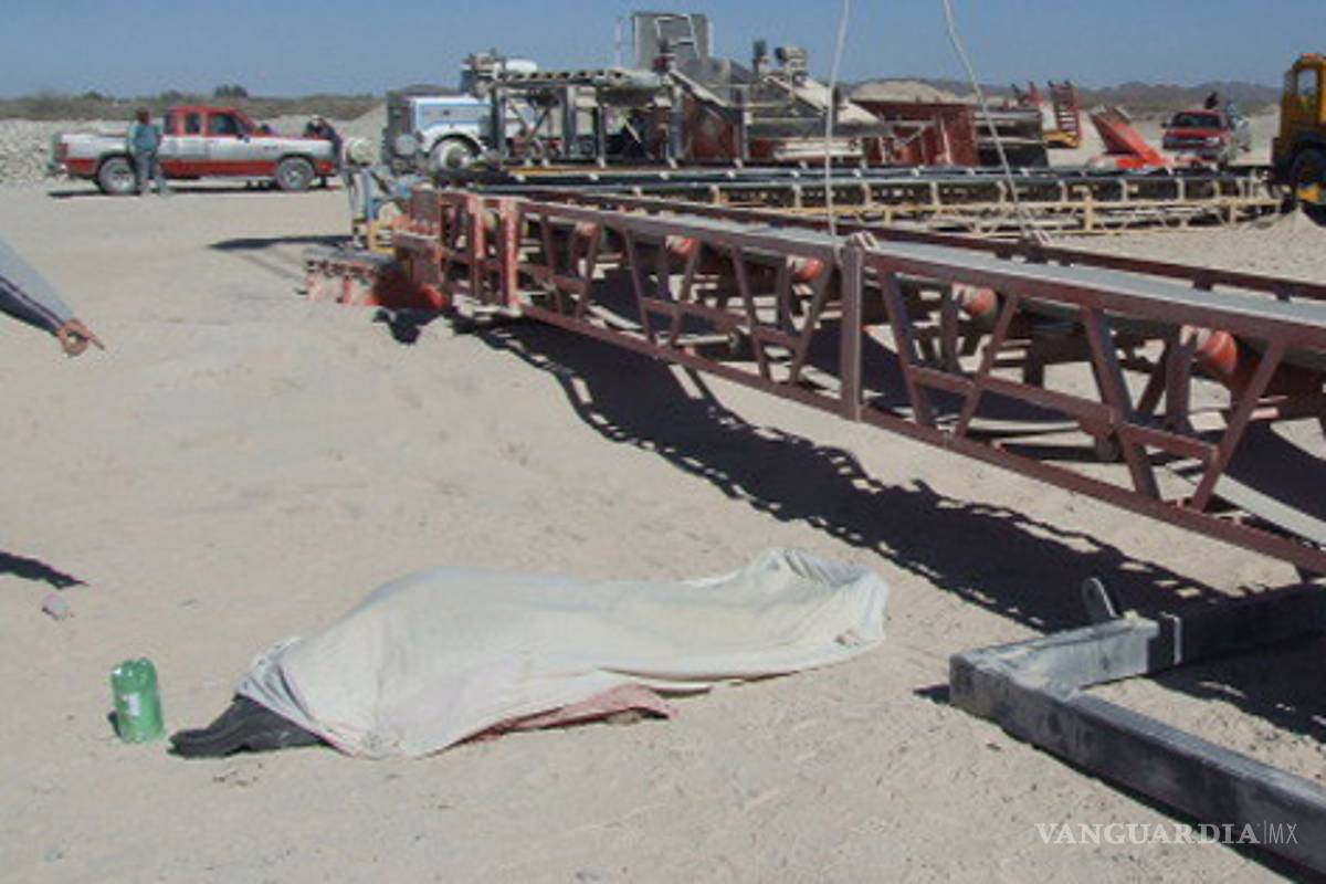 PGR niega que haya víctimas colaterales por lucha antinarco