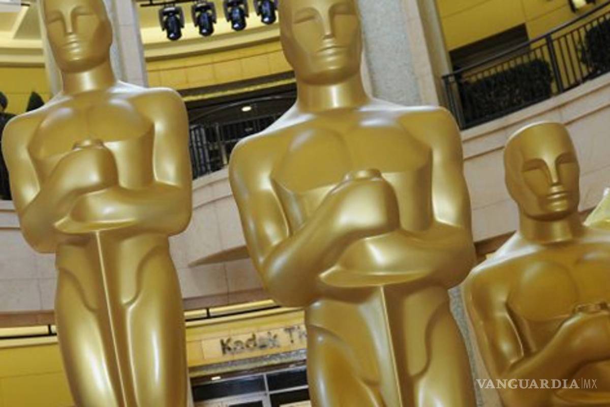 Nominados al Oscar 2012 (Lista)