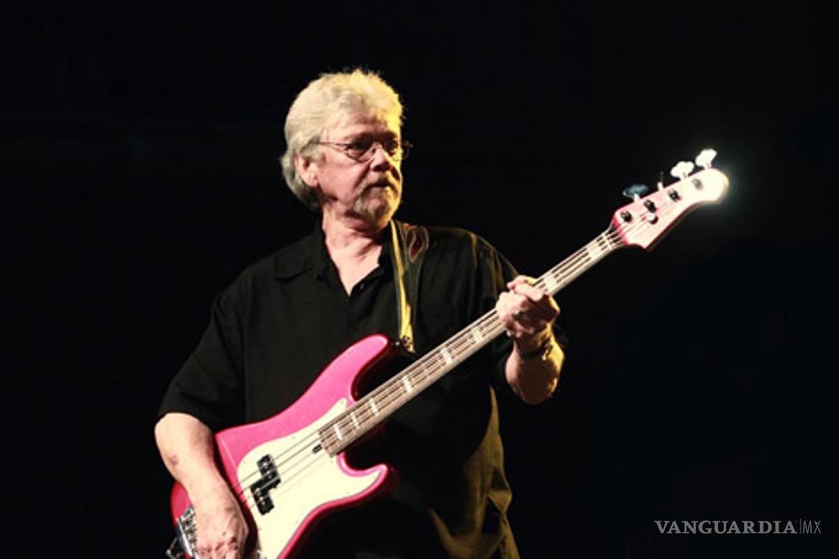 Muere el bajista Donald "Duck" Dunn