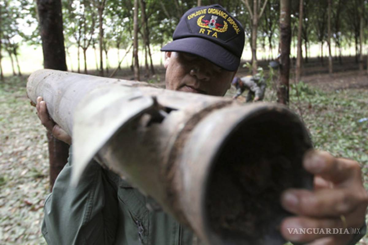 Camboya y Tailandia rompen frágil tregua en zona fronteriza