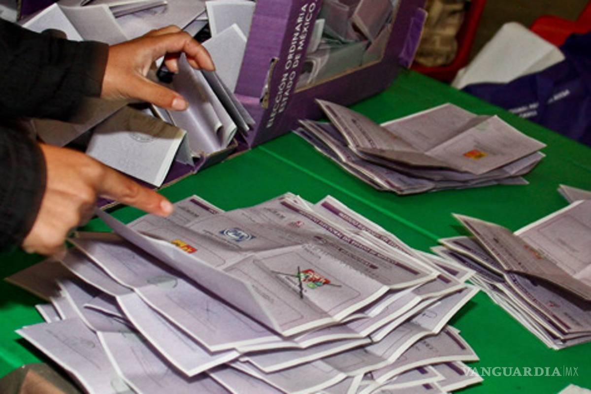 Retrasan sesión del IEEM para tratar caso Neza