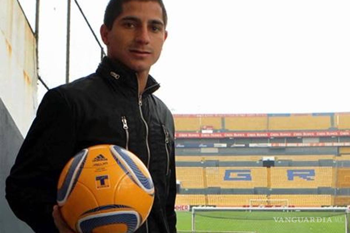 Danilinho volverá a Tigres