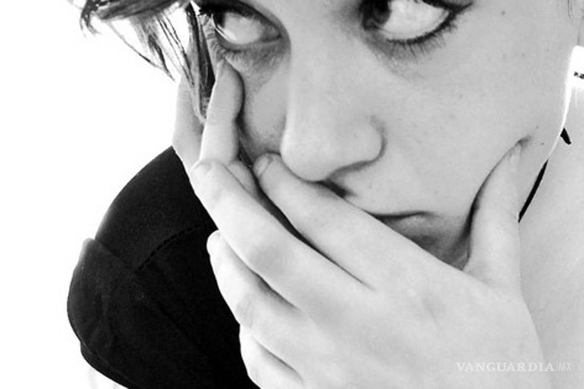 Androfobia: Cuando las mujeres temen a los hombres