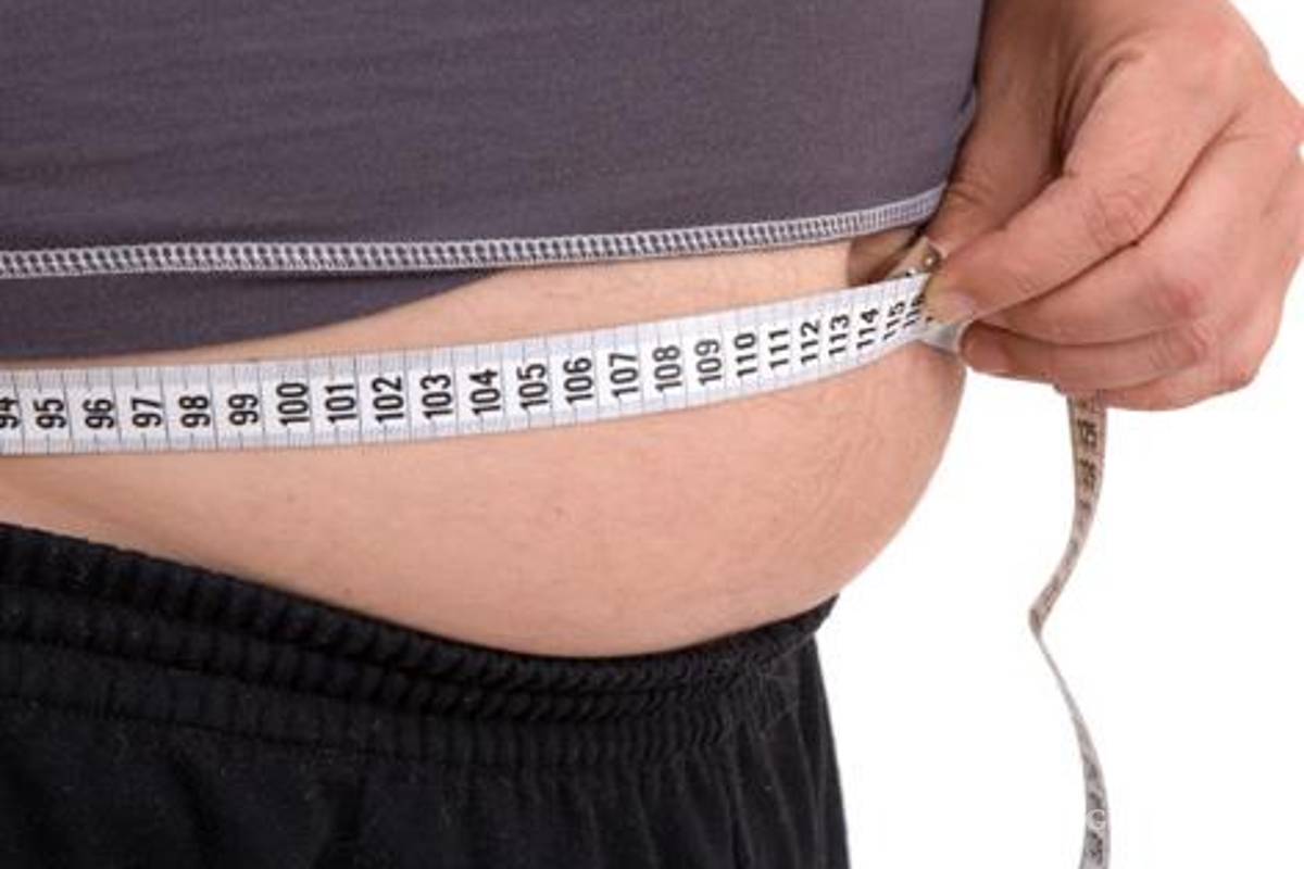 &quot;La carrera a la obesidad es un gran negocio&quot;