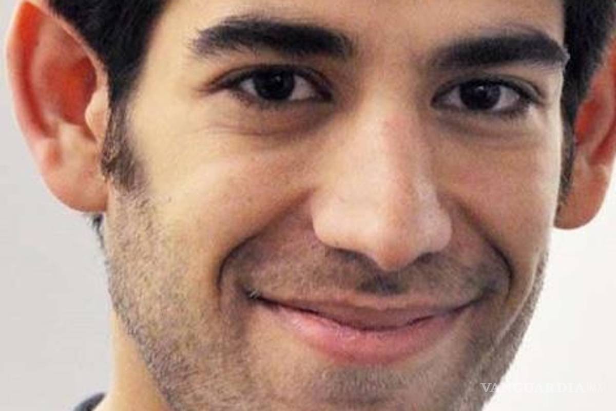 Fiscal retira los cargos contra Aaron Swartz