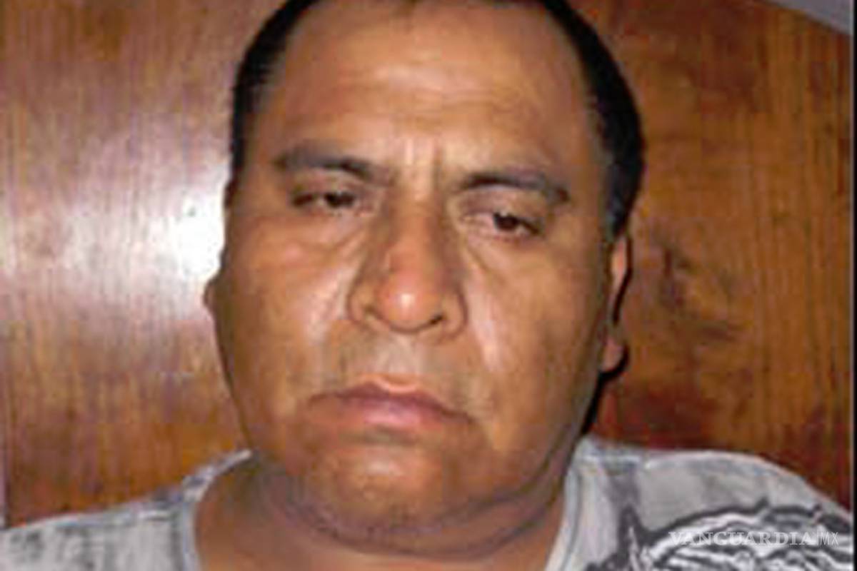 Cae segundo hombre del cártel del Pacífico en Sonora