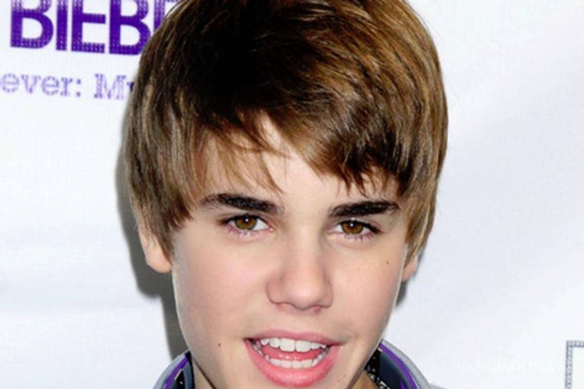 40 mil dólares por un mechón de cabello de Justin Bieber