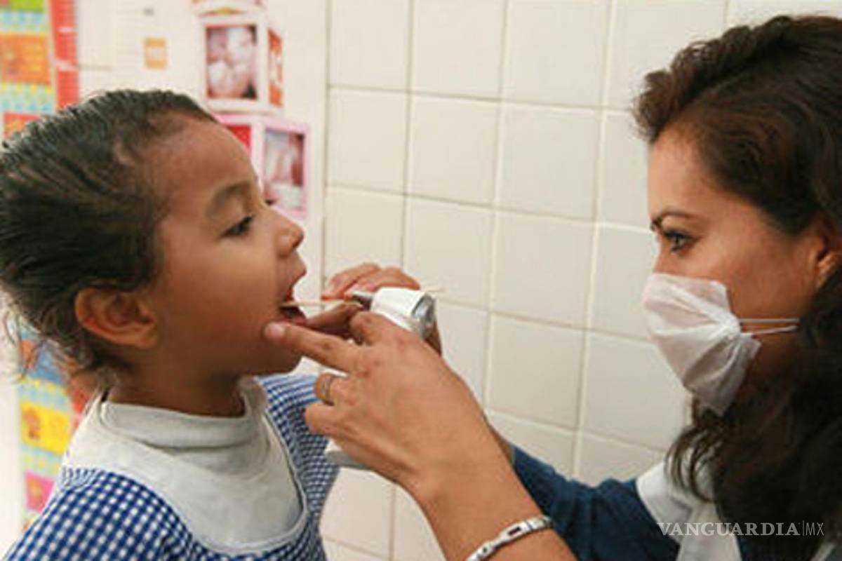 VPH en cuerdas vocales podría causar cáncer laríngeo