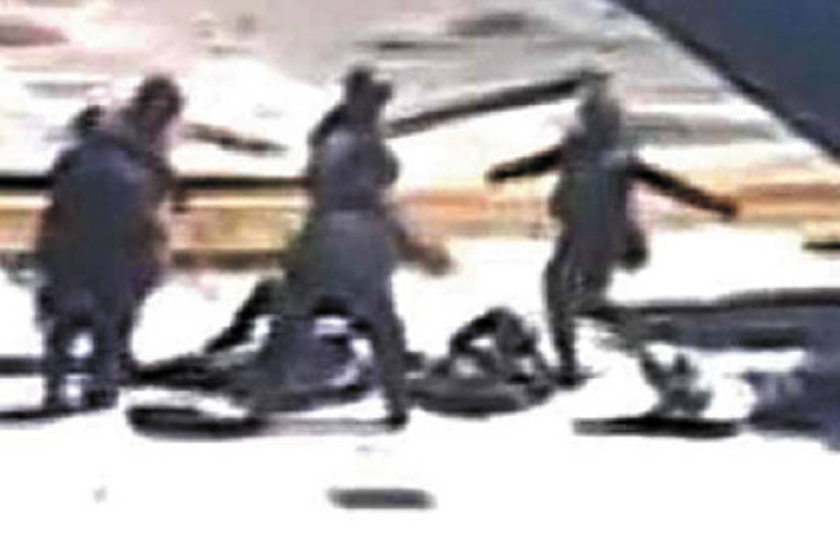 El gobierno de Guerrero culpa a la Policía Federal