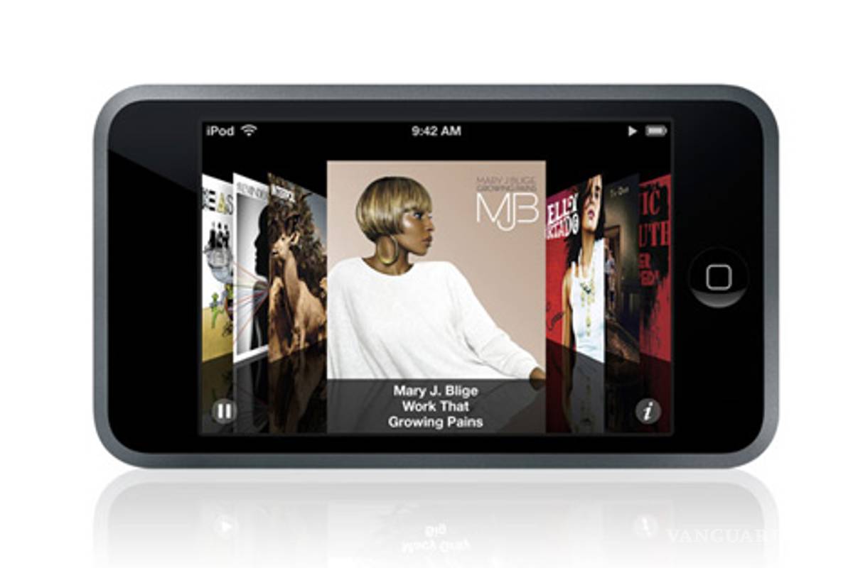 Recicla tu gadget con Apple y obten hasta cuatro mil pesos