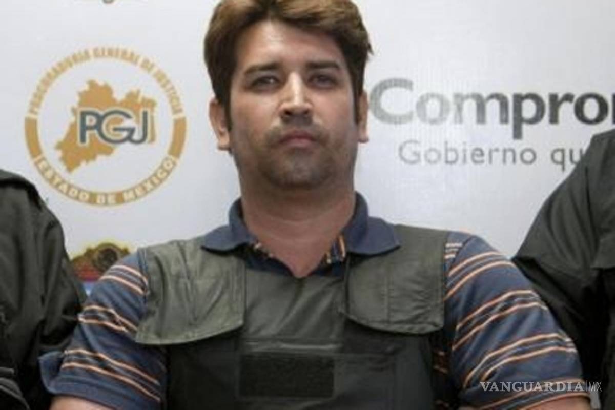 Los crímenes de La Mano con Ojos en Edomex