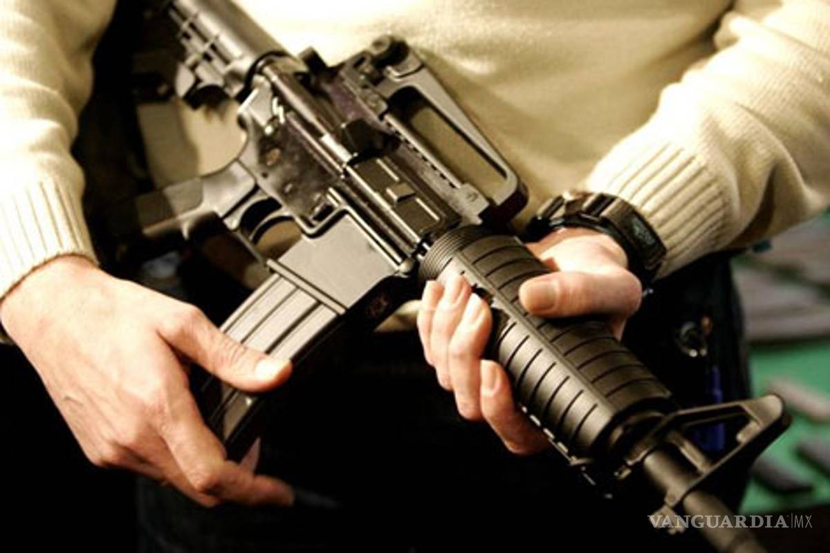 ¿Dónde viven los familiares de los narcos?