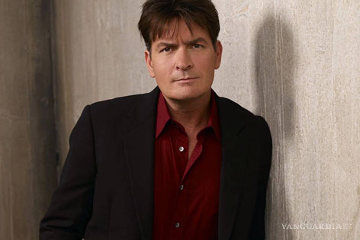"Vete al infierno", le dicen a Charlie Sheen