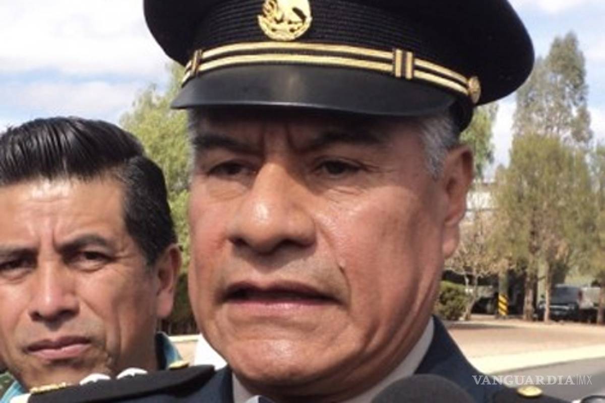El Ejército no es la solución a la inseguridad en el país, dice mando militar en Zacatecas