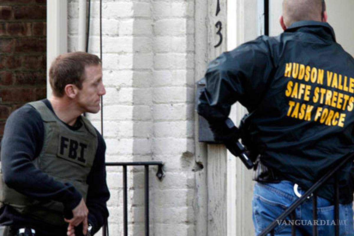 FBI rescata a nietos de congresista de EU secuestrados en Tijuana