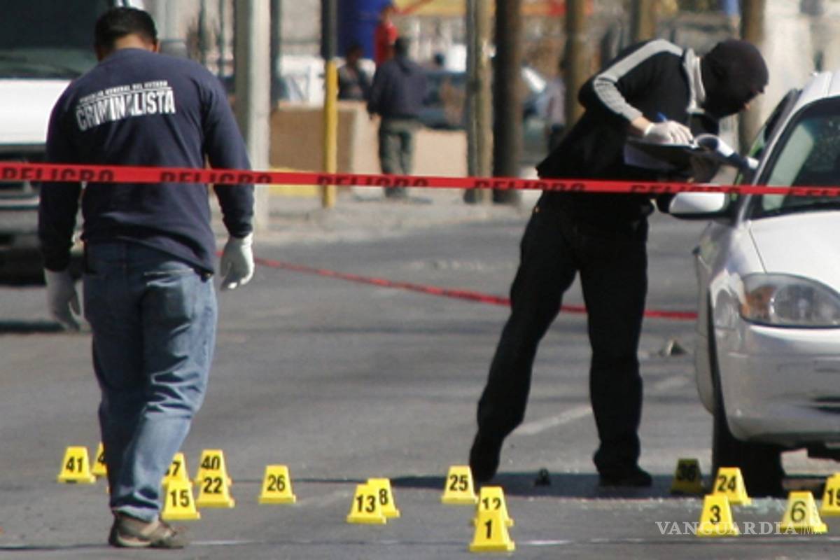 Este año 41 menores de edad han sido asesinados en Ciudad Juárez: fiscalía