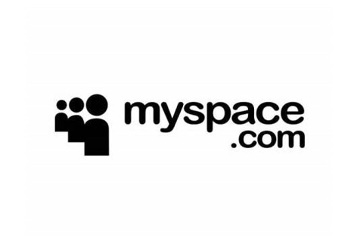 MySpace también vende datos de usuarios