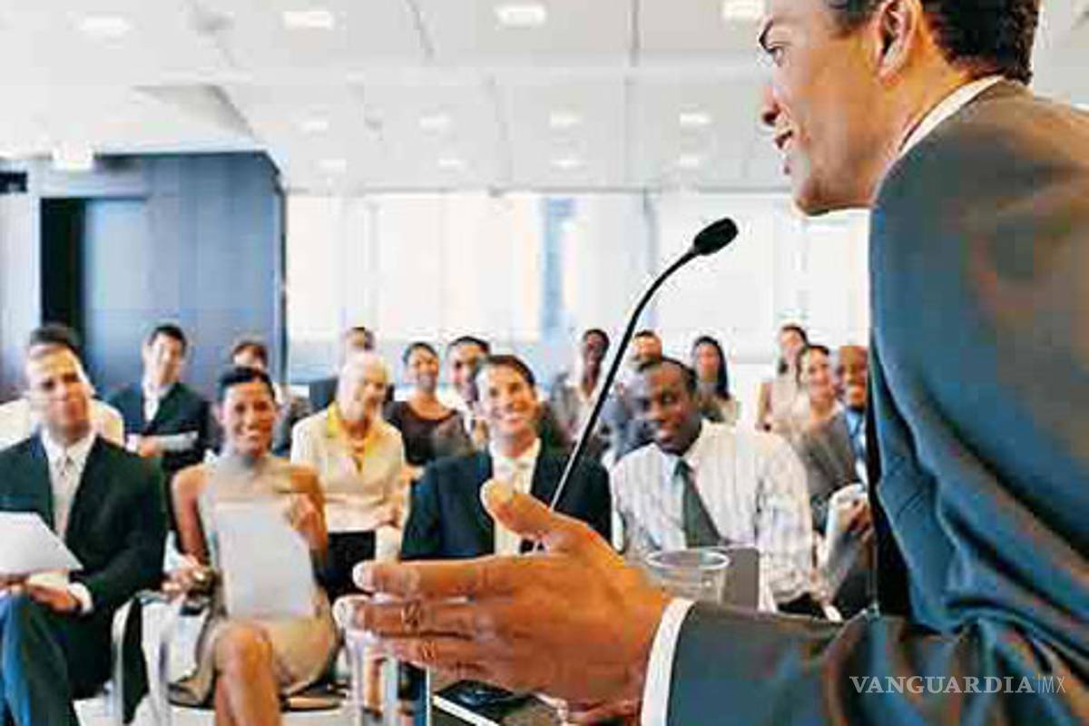 Español desplazaría a inglés en hablantes: experto