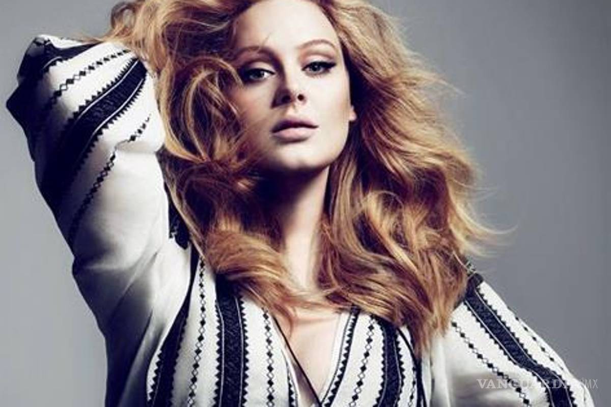 Adele ¿ya es mamá?