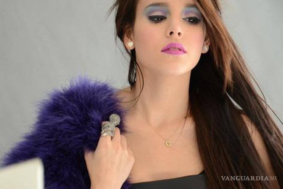 Danna Paola lanza su línea de ropa