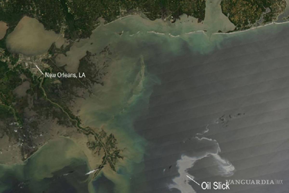 El desastre de British