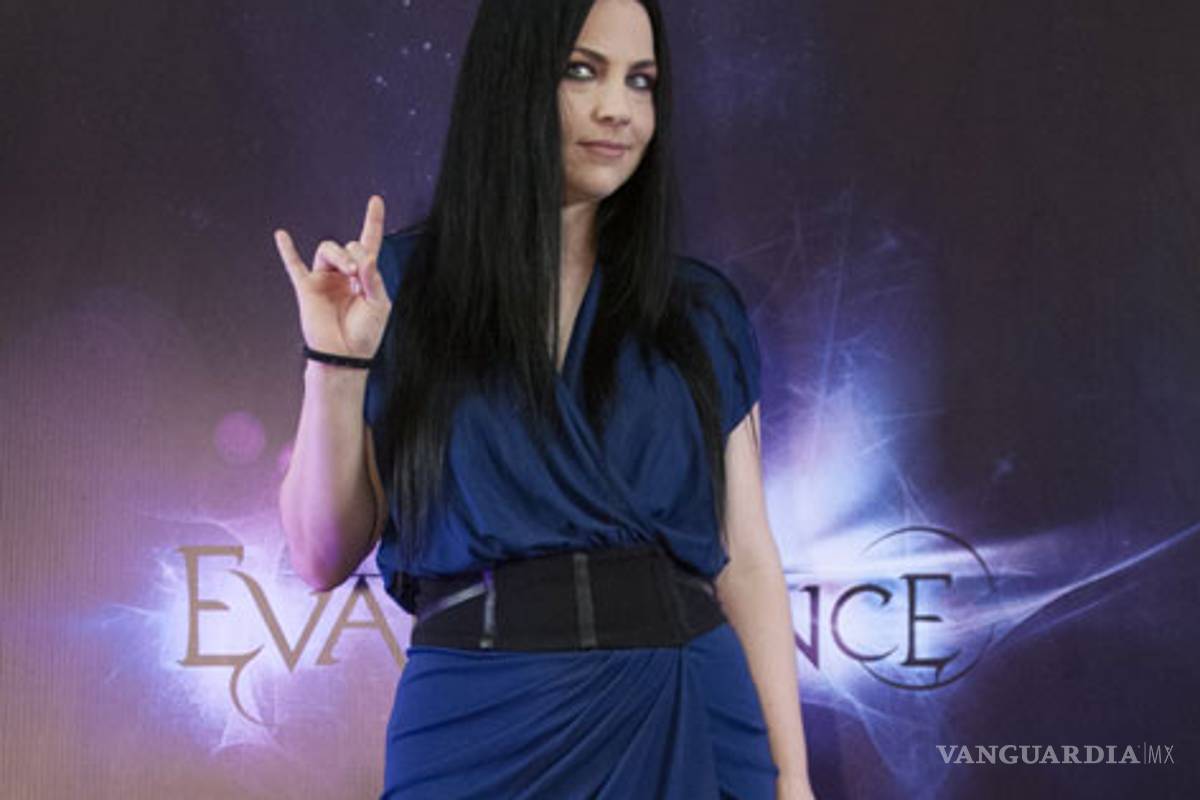 Evanescence estremece a fans regiomontanos