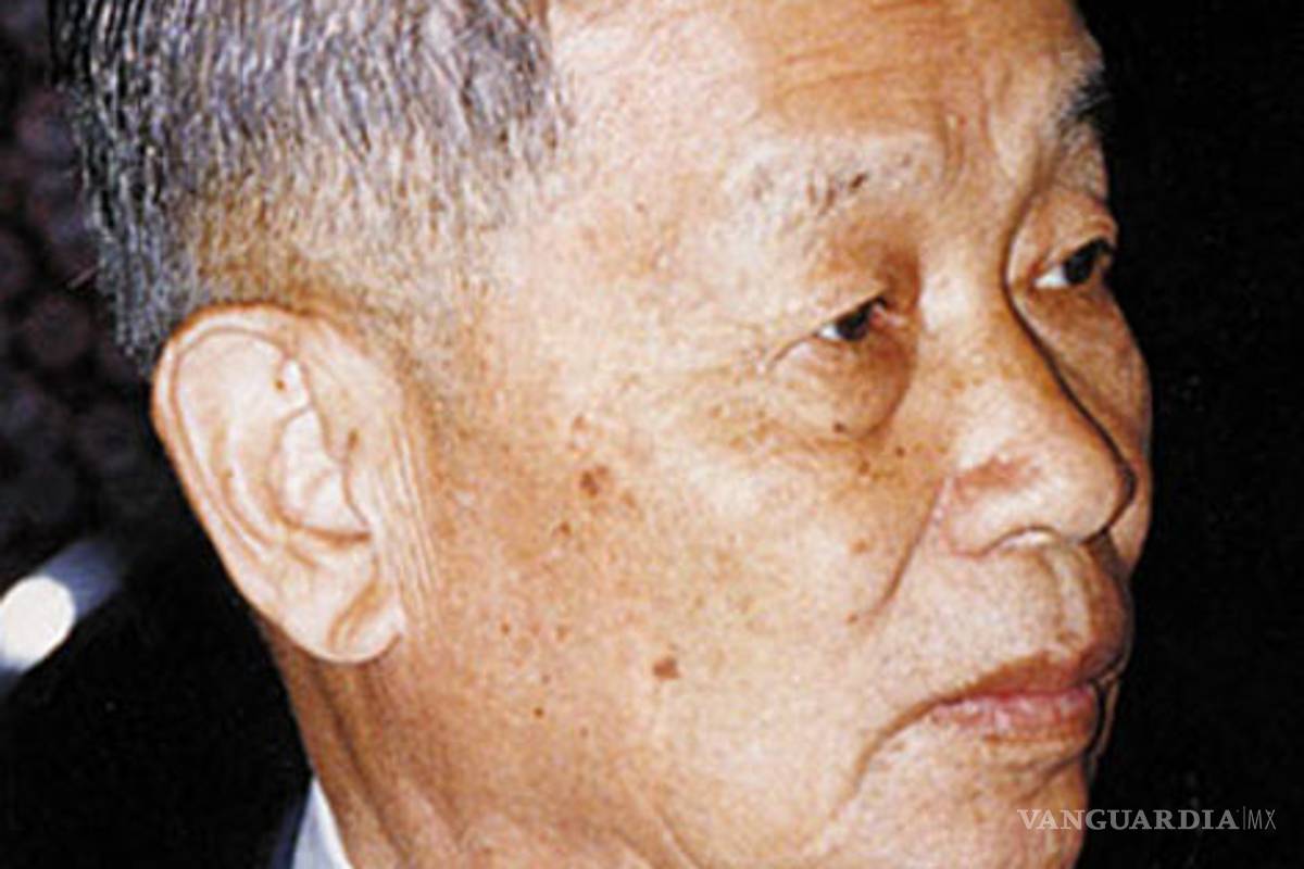 Muere el multimillonario creador de la bebida Red Bull