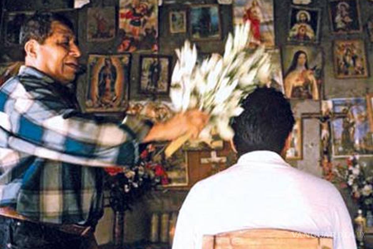 Medicina tradicional: esencial para la salud de los mexicanos