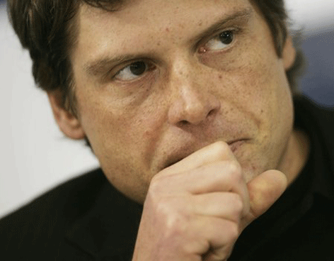 Jan Ullrich, ahora es bloguero
