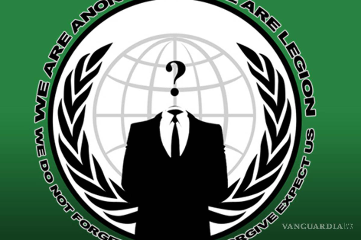 El recuento de los daños de la #OpCorrupcion de Anonymous