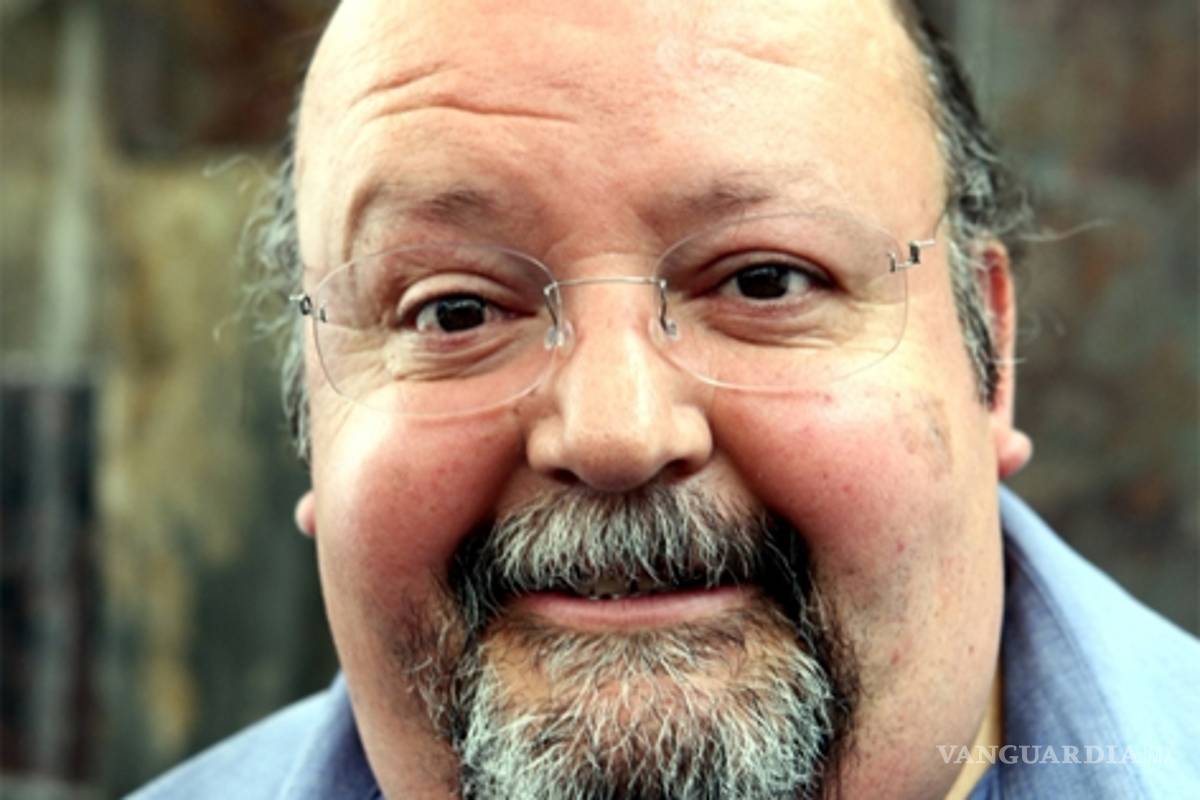 Fallece el actor Carlos Cobos