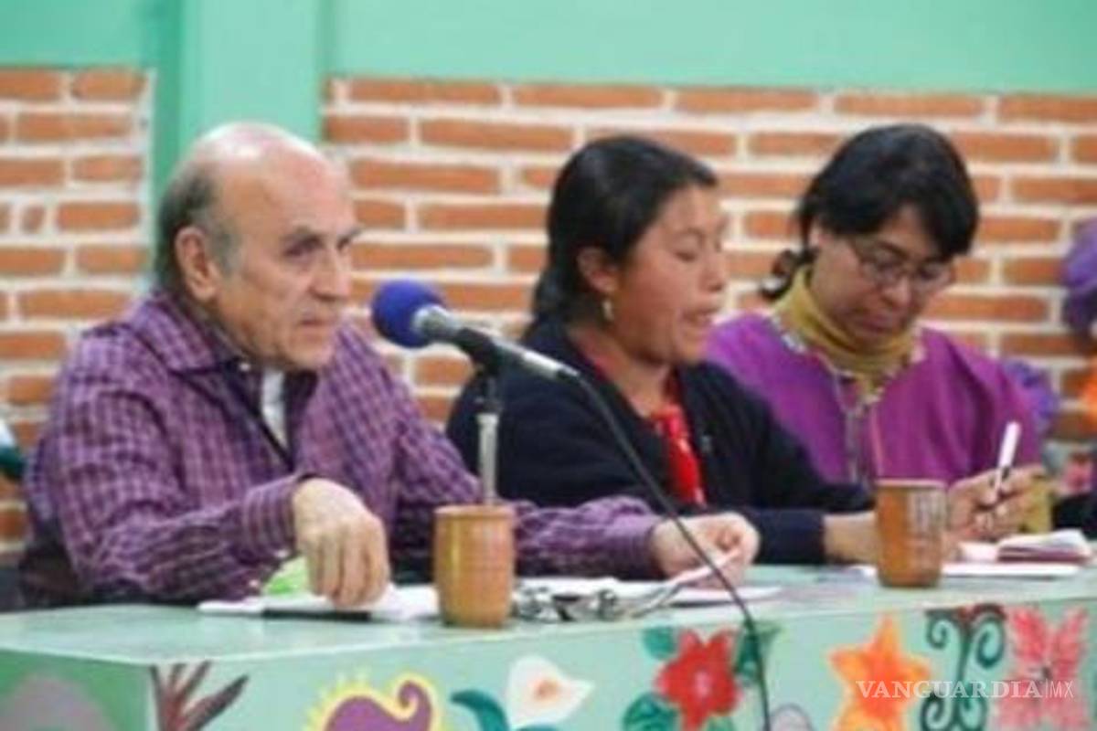 Soberanía alimentaria, salida para una nueva política