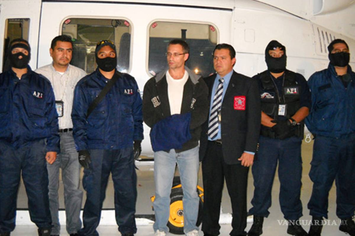 Protestan y exigen la liberación del líder de Casitas del Sur