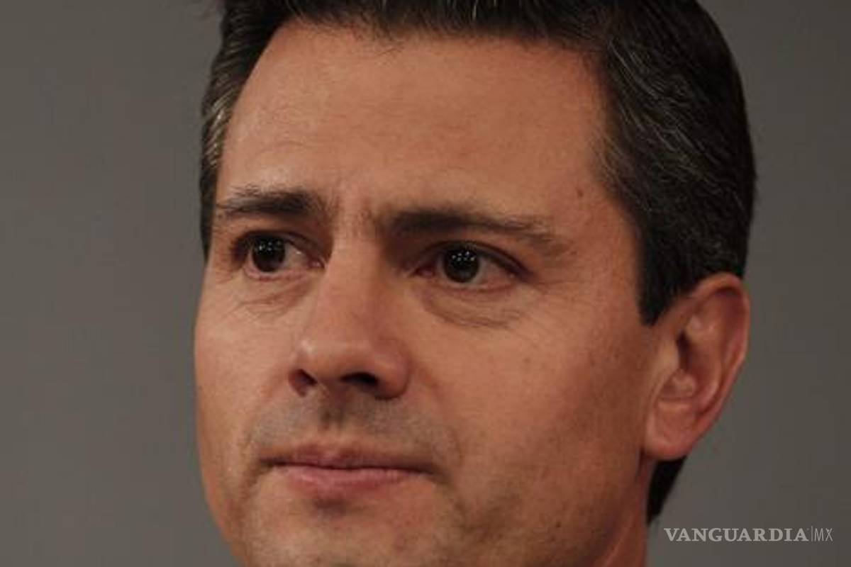 Toma de protesta no será fácil para Peña Nieto: PRD