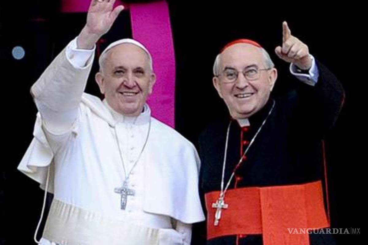 El papa Francisco fue operado del pulmón en su juventud