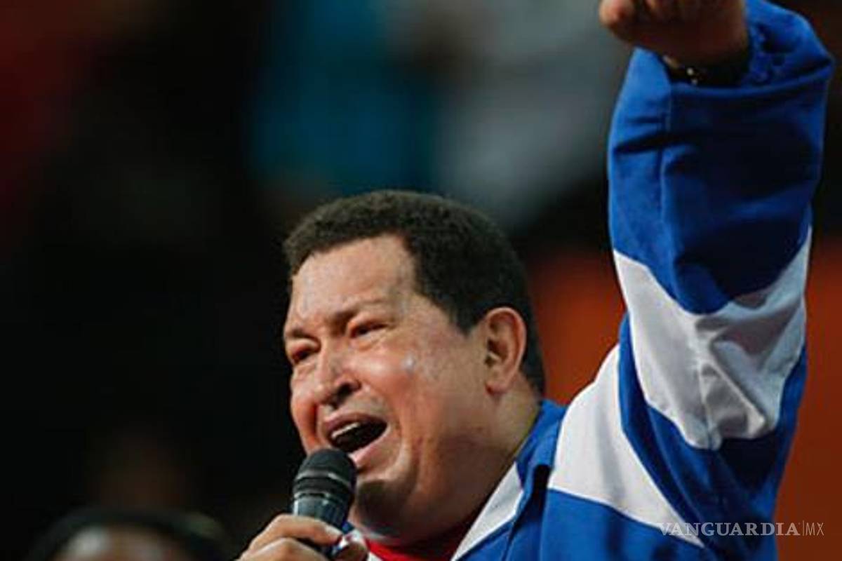 Estados Unidos pide a Chávez respeto para la oposición