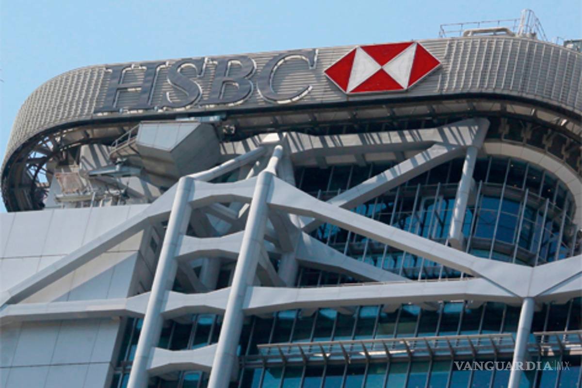 HSBC México cerrará 20 mil cuentas en Islas Caimán