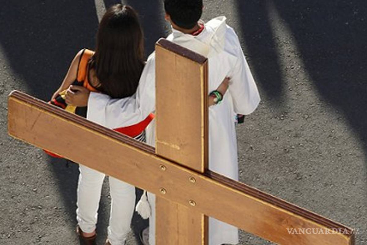 'Voy a matar maricones en el nombre de Dios': mexicano en España